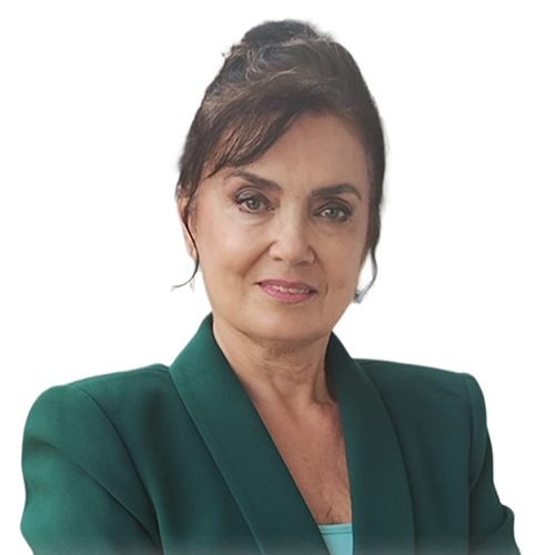 Virginia Parente 